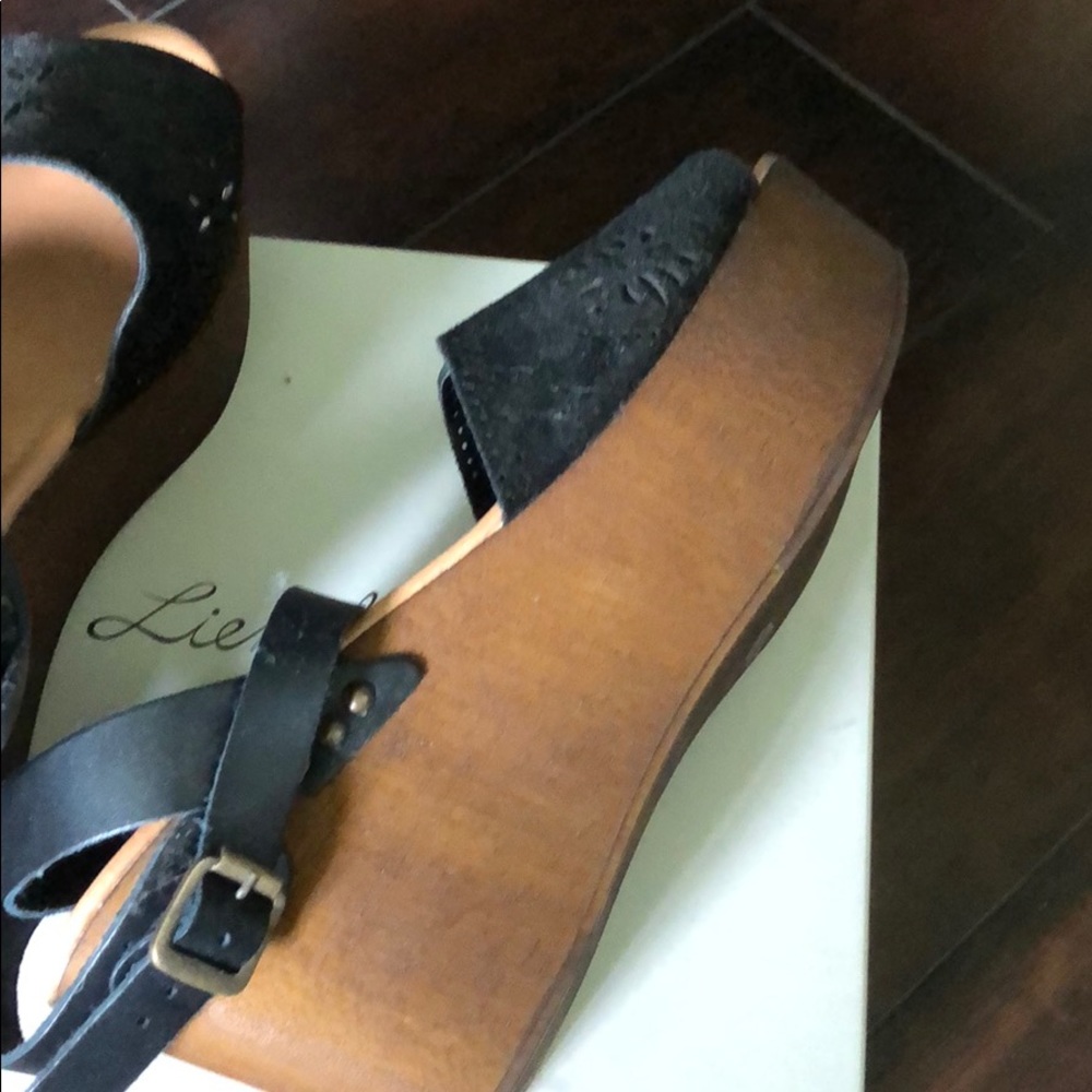Platform shoes - Picture 5 of 7
